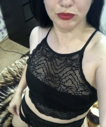 Проститутка Наталья