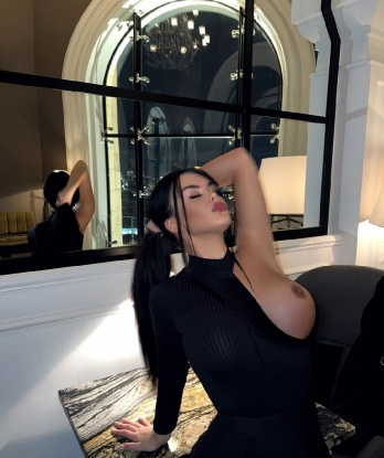 Проститутка Алиночка