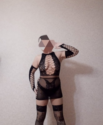 Проститутка Зинаида