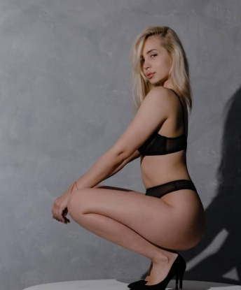 Проститутка Василина