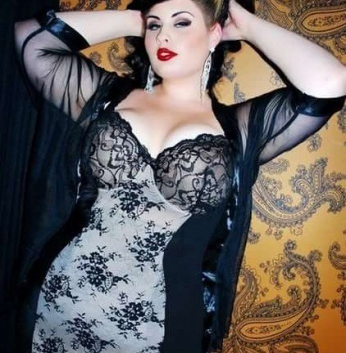 Проститутка Юлия